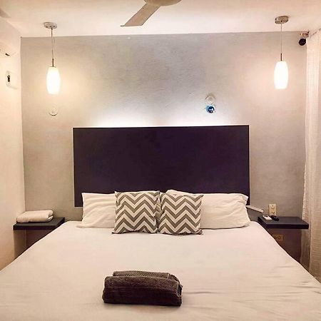 Casa Sol Y Luna Luxury Valladolid  Dış mekan fotoğraf