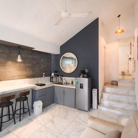 Casa Sol Y Luna Luxury Valladolid  Dış mekan fotoğraf