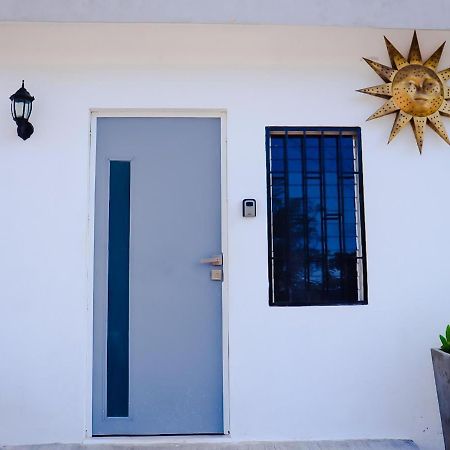 Casa Sol Y Luna Luxury Valladolid  Dış mekan fotoğraf