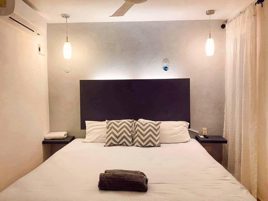 Casa Sol Y Luna Luxury Valladolid  Dış mekan fotoğraf