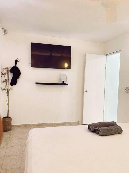 Casa Sol Y Luna Luxury Valladolid  Dış mekan fotoğraf