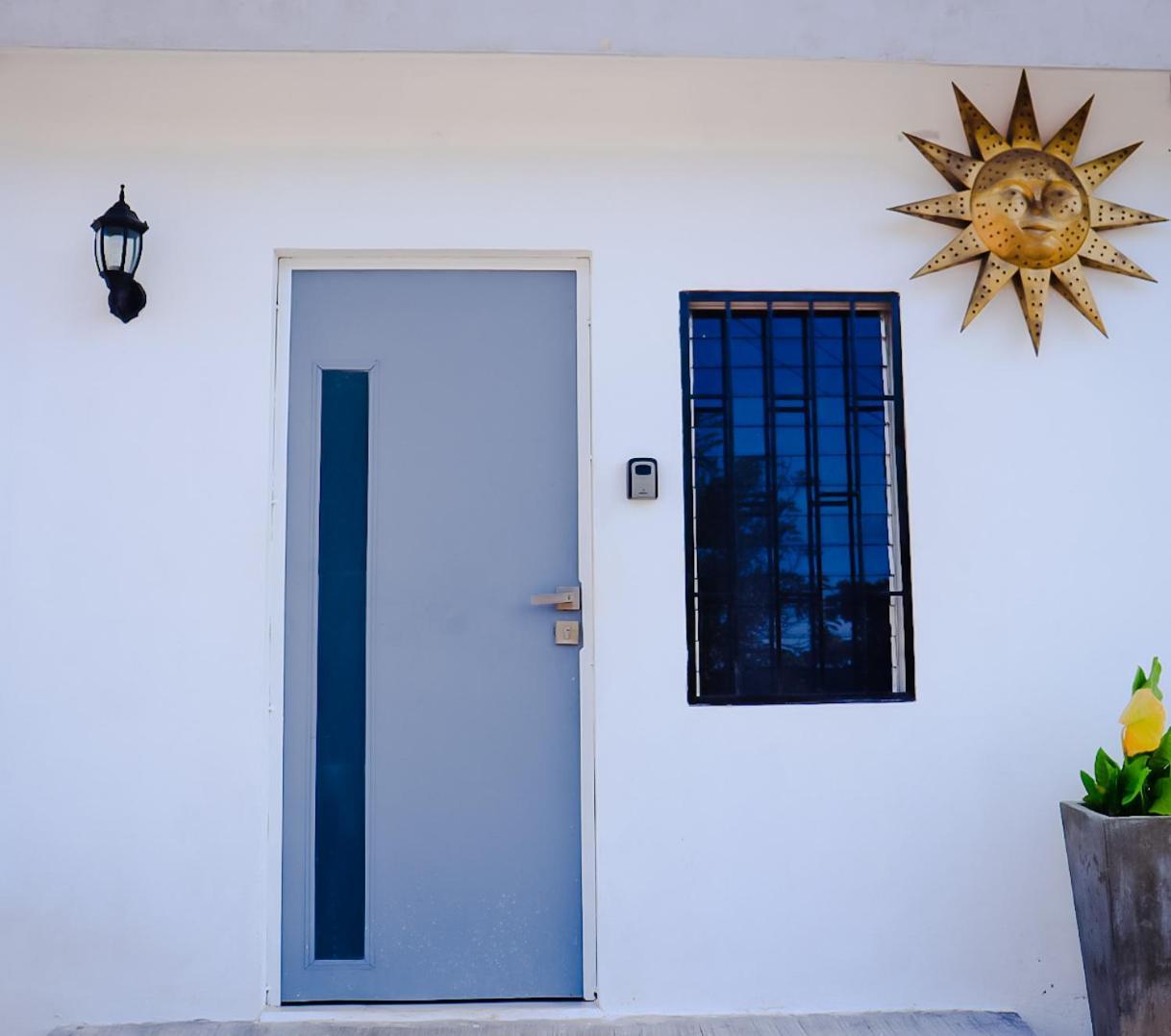 Casa Sol Y Luna Luxury Valladolid  Dış mekan fotoğraf