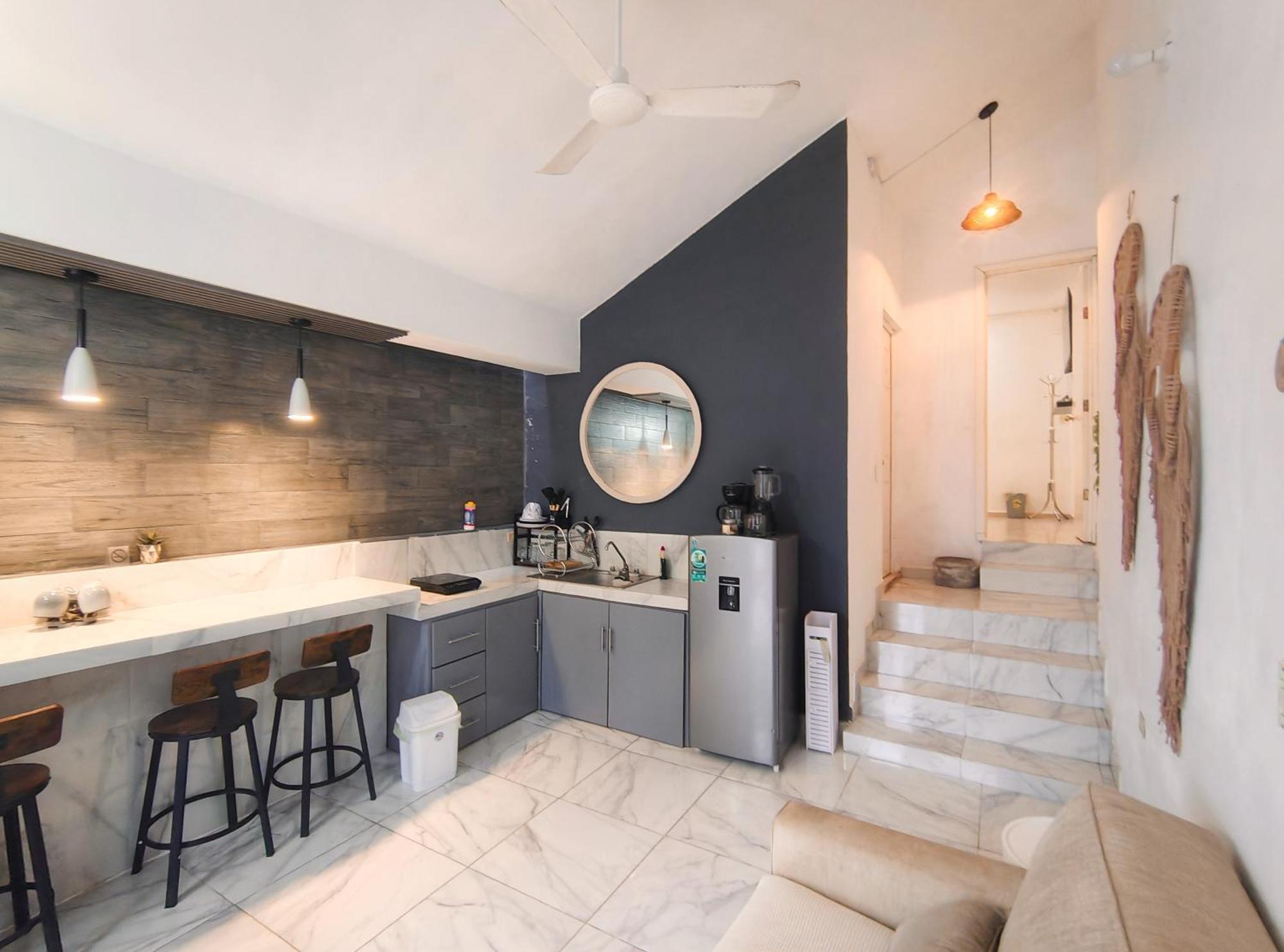 Casa Sol Y Luna Luxury Valladolid  Dış mekan fotoğraf