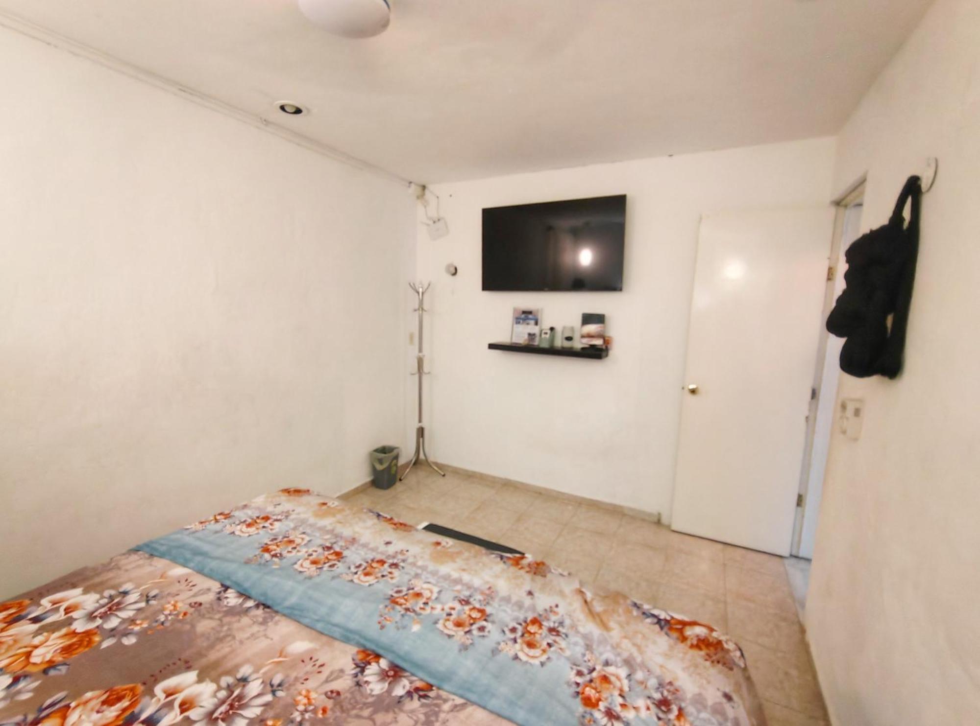 Casa Sol Y Luna Luxury Valladolid  Dış mekan fotoğraf