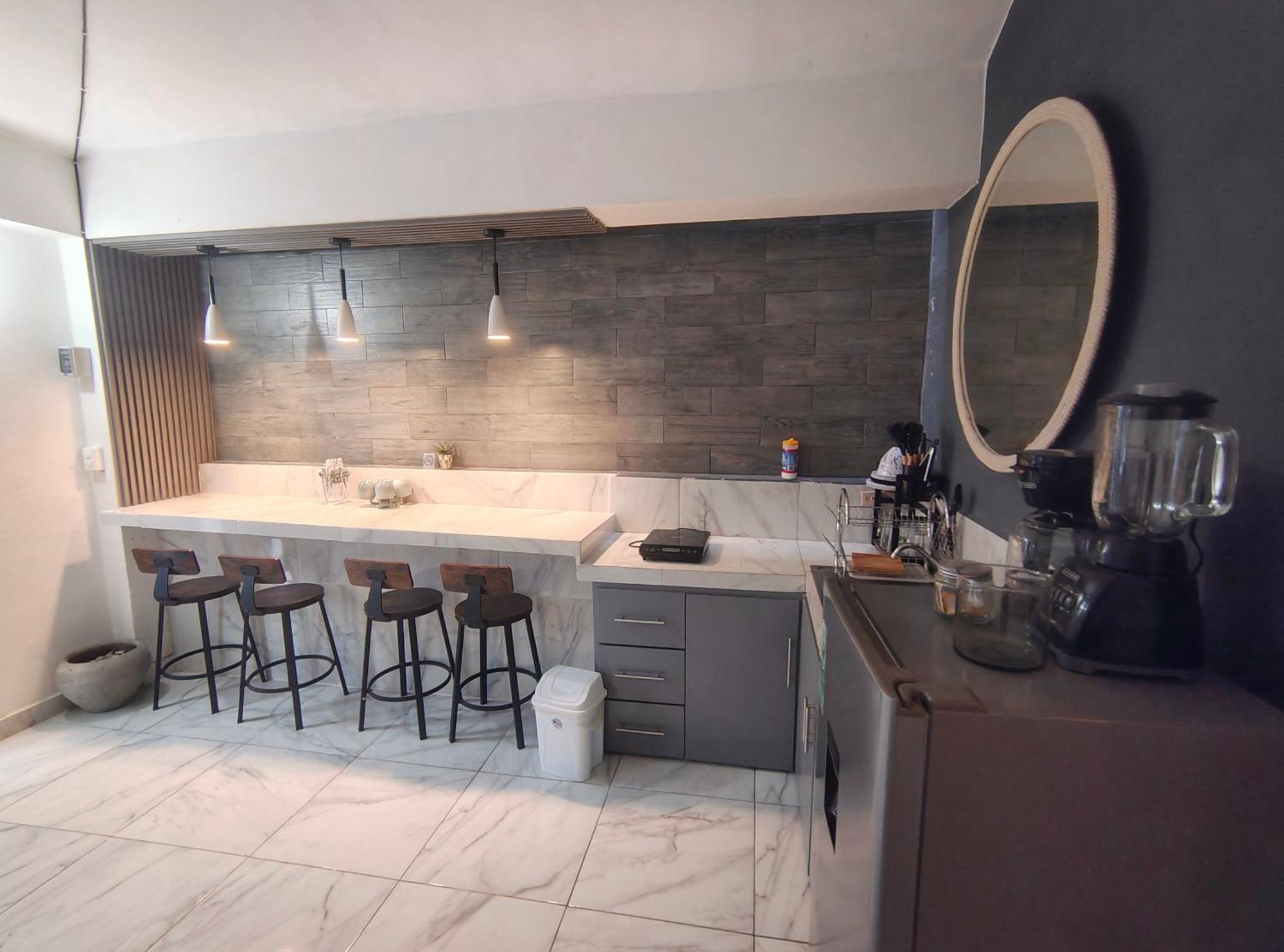 Casa Sol Y Luna Luxury Valladolid  Dış mekan fotoğraf