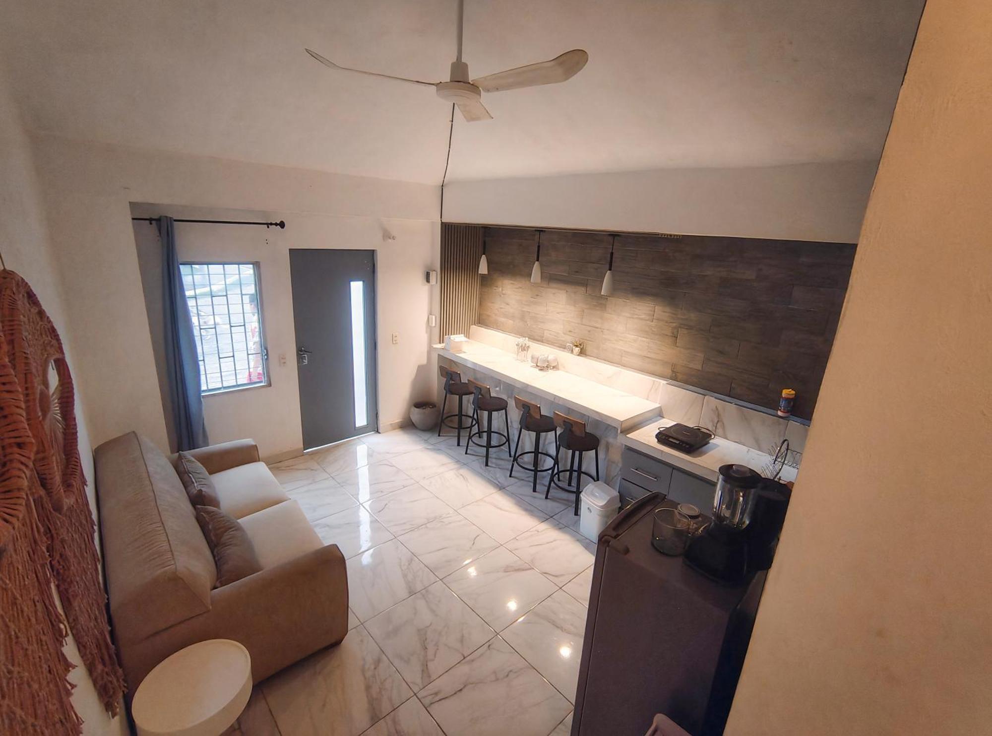 Casa Sol Y Luna Luxury Valladolid  Dış mekan fotoğraf